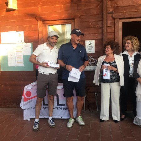 Golf Club Quarrata 2019